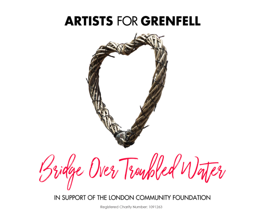 Artists for Grenfell