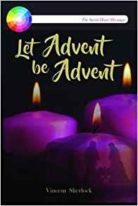 In advance of advent